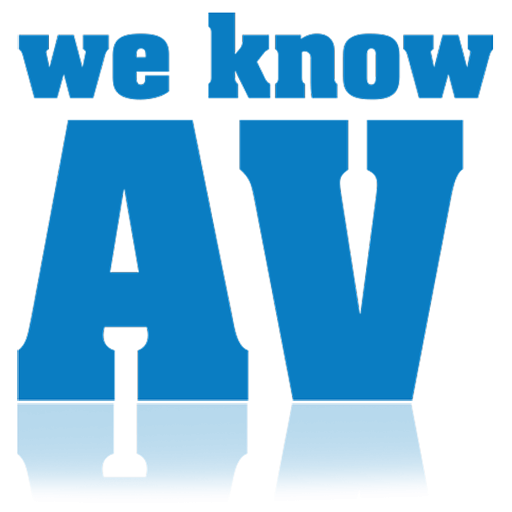 We Know AV