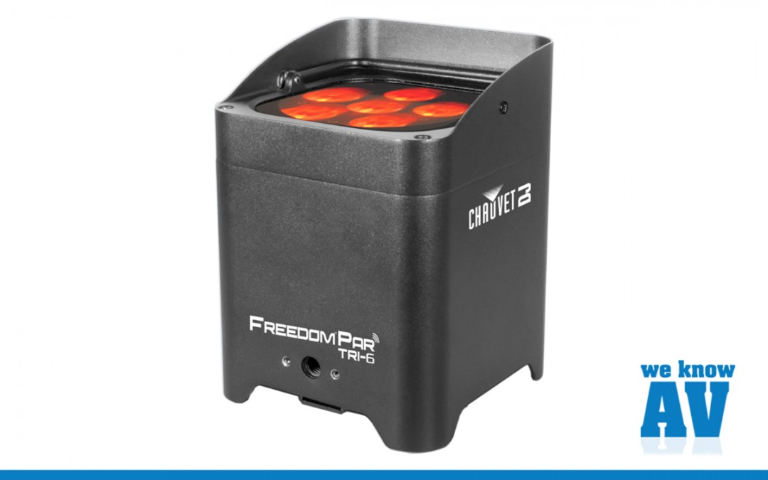 Chauvet-Freedom-Par-Tri-6-News-Image