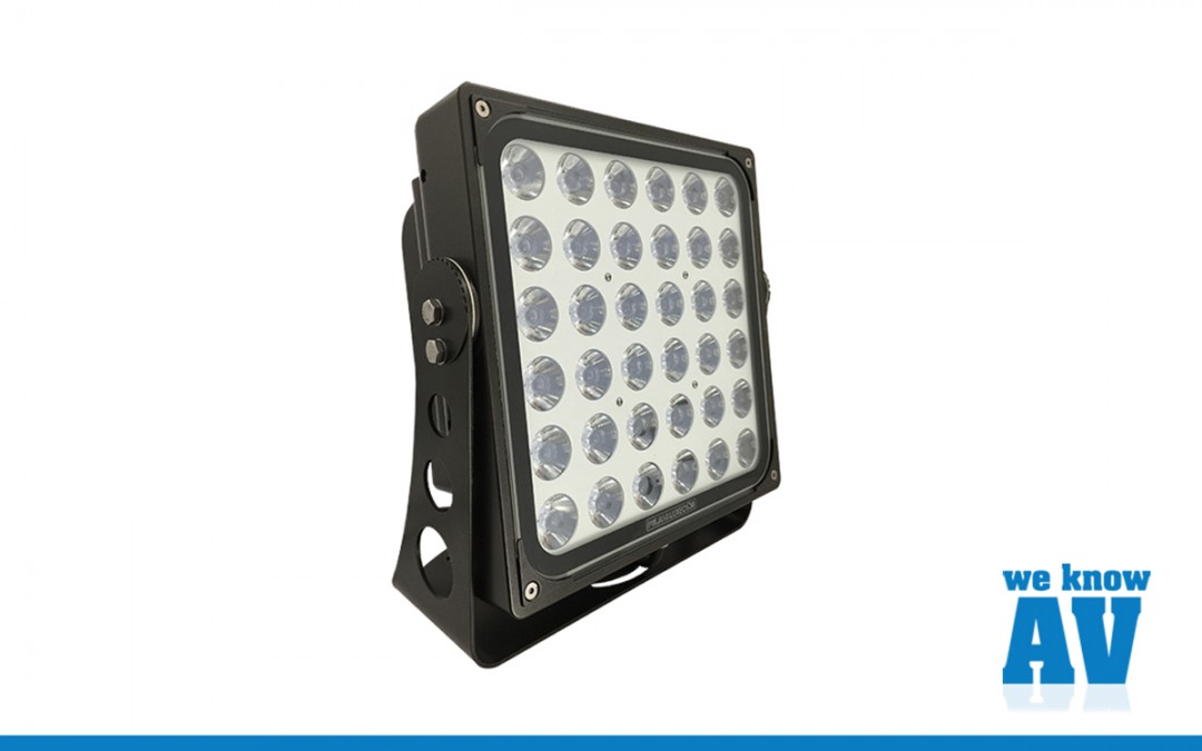 Pulsar Luxeos36 LED Floodlight