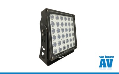 Pulsar Luxeos36 LED Floodlight